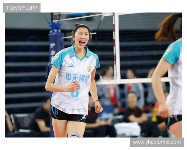 3-0,中国女排夺冠,周页彤闪耀全场,江苏00后展现辉煌未来!_实力_赛事_青年