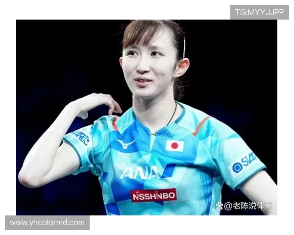 5.28起 大冷门!日乒亚锦赛选拔结束 三位世界冠军失利早田希娜0-3惨败_选拔赛_江夏星_比分